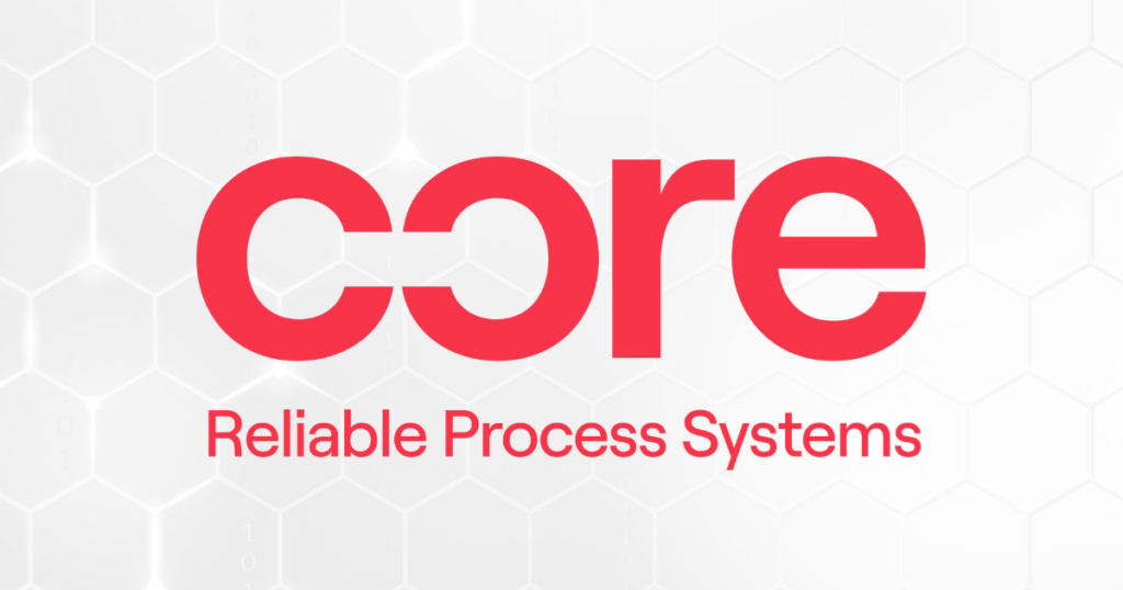 Core Process Automation